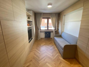 Monolocale Moderno Centralissimo Sauze D'oulx
